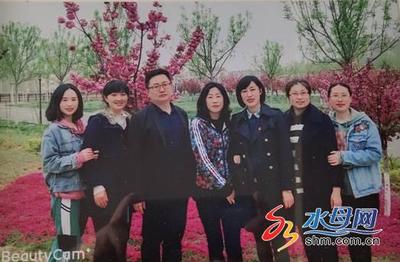 煙臺(tái)港城中學(xué)信息總動(dòng)員 線上教學(xué)有保障，網(wǎng)絡(luò)遠(yuǎn)程技術(shù)教育顯實(shí)效