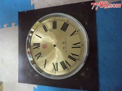 鐘表配件市場深度觀察 低價(jià)出售北極熊機(jī)芯與鐘盤，收藏?zé)峋€的懷舊經(jīng)濟(jì)學(xué)