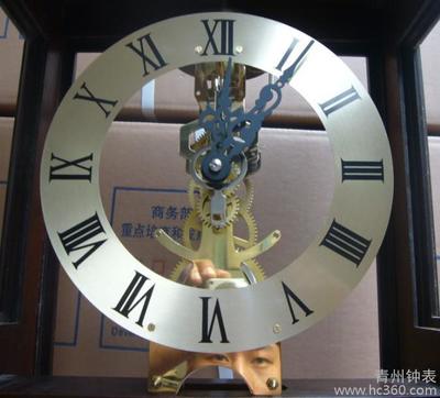 探尋方寸間的匠心 北極星機(jī)械滾鐘機(jī)芯之美——七重錘、拉鏈機(jī)與機(jī)械上弦的滄桑律動(dòng)