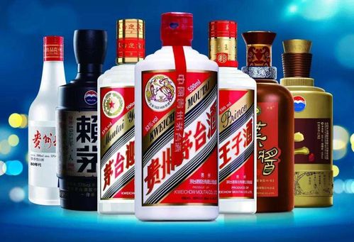 茅臺的“家族圖譜” 從茅臺酒到茅臺鎮(zhèn)酒，你喝的是哪一杯？